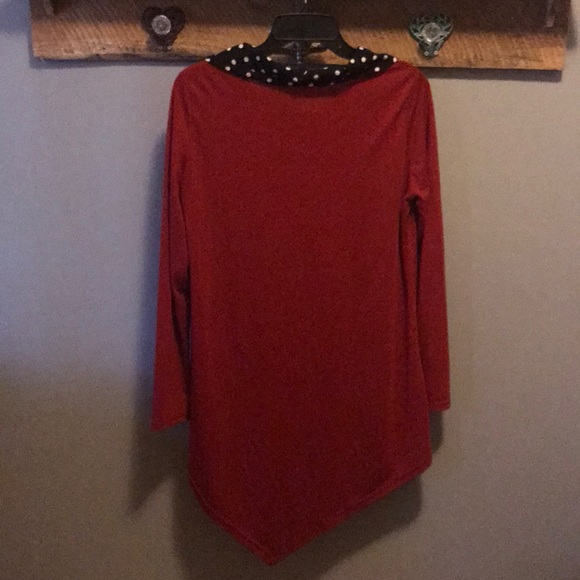 Tunic - Picture 2 of 2